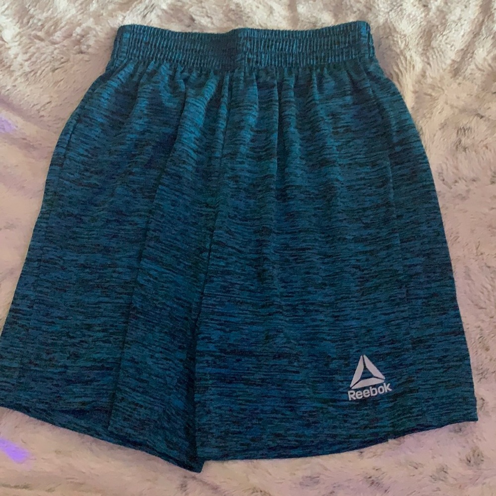 Boys basketball shorts